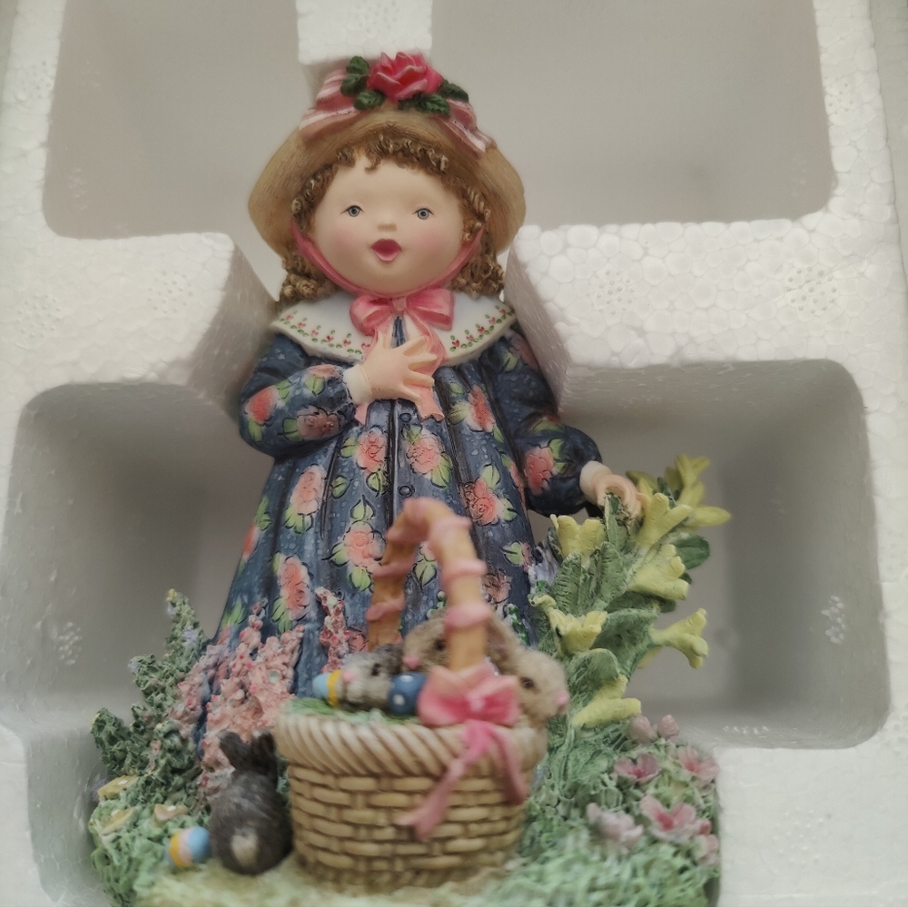 New Special Friends, Emily, By Sherri Buck Baldwin, Lang And Wise